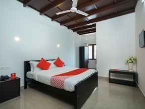 Bedroom 4 Capella Saas Calicut