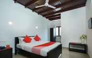 ห้องนอน 3 Capella Saas Calicut