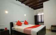 Phòng ngủ 6 Capella Saas Calicut