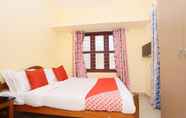 ห้องนอน 6 Peace Rooms Trivandrum