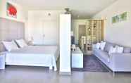 Bedroom 6 Aparthotel Rigaud By Altissimo - Studio 101