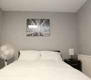 Lainnya 6 Aa Guest Room6 Near Royal Arsenal