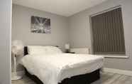 ห้องนอน 2 Aa Guest Room6 Near Royal Arsenal