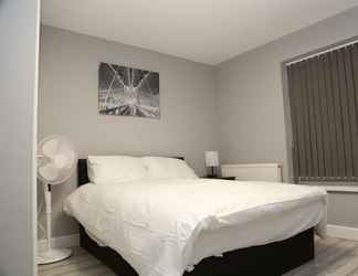 Lainnya 2 Aa Guest Room6 Near Royal Arsenal