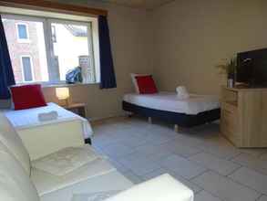 อื่นๆ 4 Condo Gardens Leuven - Budget Studio Twin