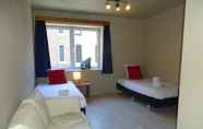 อื่นๆ 3 Condo Gardens Leuven - Budget Studio Twin