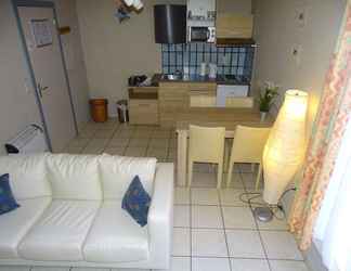 อื่นๆ 2 Condo Gardens Leuven - Budget Studio Twin