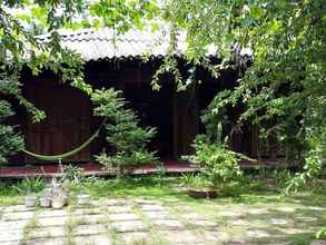 Bangunan 4 Peaceful Homestay in the Middle of Fruit Garden - Rooms With Private Toilets