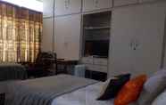 ห้องนอน 3 Casa Villa Guest House Carletonville - Suite 4