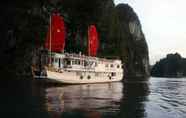 Others 2 Halong Overnight In Cat Ba Island