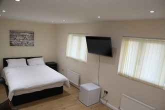 Others 4 Aa Guest Room4 Near Royal Arsenal