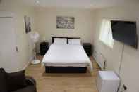 Kamar Tidur Aa Guest Room4 Near Royal Arsenal