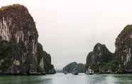 Khác 4 Halong Bay Overnight Cruise