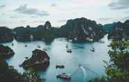 อื่นๆ 6 Halong Bay Overnight Cruise