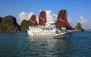 อื่นๆ 5 Halong Bay Overnight Cruise