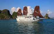 Others 5 Halong Bay Overnight Cruise