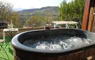 Entertainment Facility 2 Suite Deluxe With Daily Ofuro Jacuzzi Spa Experience Included