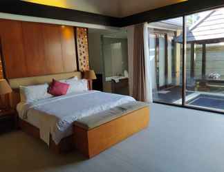 Others 2 Room in Villa - Kori Maharani Villas - One Bedroom Pool Villa