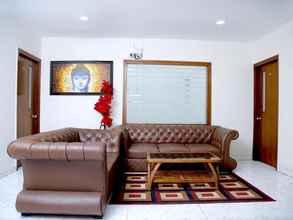 Others 4 Maplewood Guest House, Neeti Bagh, New Delhiit is a Boutiqu Guest House - Room 3