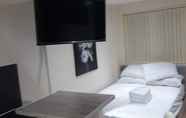 Bedroom 4 Aa Guest Room2 Near Royal Arsenal
