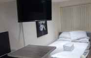 ห้องนอน 4 Aa Guest Room2 Near Royal Arsenal