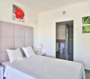 Kamar Tidur 3 Hotel Rigand By Most