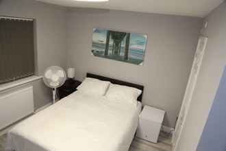 Lainnya 4 Aa Guest Room5 Near Royal Arsenal