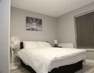 Others 2 Aa Guest Room5 Near Royal Arsenal