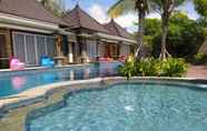 Lain-lain 2 Room in B&B - Kori Maharani Villas - Lagoon Pool Access 1