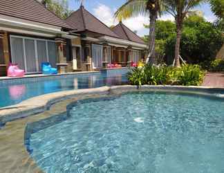 Others 2 Room in B&B - Kori Maharani Villas - Lagoon Pool Access 1