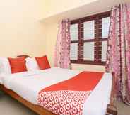 Bedroom 2 Peace Rooms Trivandrum
