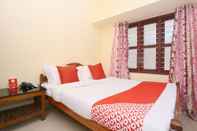 Bedroom Peace Rooms Trivandrum
