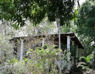 Exterior 2 Manuel Antonio Comfort Casa Macaow