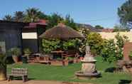 Kolam Renang 5 Casa Villa Guest House Carletonville - Suite 3