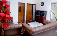 Others 7 Maplewood Guest House, Neeti Bagh, New Delhiit is a Boutiqu Guest House - Room 8