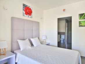 Bedroom 4 Aparthotel Rigaud By Altissimo - Studio 127