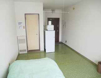 ห้องนอน 2 Nagayama Apartment Single