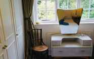 Bilik Tidur 2 Stylish Central House Next To Warwick Castle