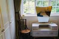 Bilik Tidur Stylish Central House Next To Warwick Castle