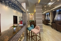 Bar, Cafe and Lounge Jewel Port Said Hotel