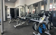 Fitness Center 4 Jewel Port Said Hotel