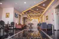 Lobi Jewel Port Said Hotel