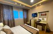 Kamar Tidur 3 Jewel Port Said Hotel