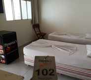 Bedroom 7 Pimenta's Hotel