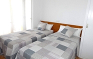 Bilik Tidur 5 Apartamento Montserrat Platja d'Aro 1-8