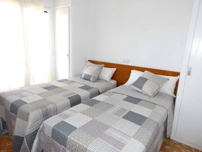 Bilik Tidur 4 Apartamento Montserrat Platja d'Aro 1-8