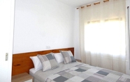 Bilik Tidur 2 Apartamento Montserrat Platja d'Aro 1-8