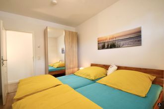 Bedroom 4 Blankwasser 4