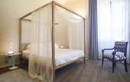 Bilik Tidur 2 Dimora de Matera Luxury Suites