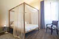 Bilik Tidur Dimora de Matera Luxury Suites